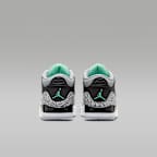 Jordan 3 Retro Younger Kids' Shoes