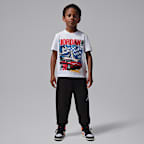 Jordan Little Kids' Brooklyn Auto '84 T-Shirt