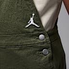 Jordan Big Kids' Essential Overall Dress