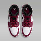 Air Jordan 1 Mid SE Men's Shoes