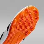 Tacos de béisbol para hombre Jordan 1 Retro MCS SE