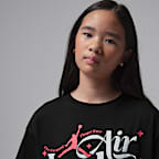 Playera Jordan '84 Dream para niños talla grande