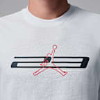 Jordan Sport Men's Dri-FIT T-Shirt