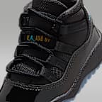 조던 11 감마 베이비/유아 신발