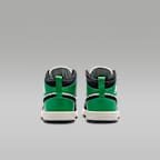 Jordan 1 Mid Younger Kids' Shoes
