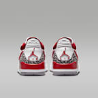 Air Jordan Legacy 312 低筒女鞋