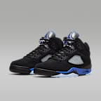 Air Jordan 5 Retro Men's Shoes