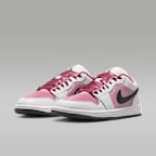 Air Jordan 1 Low SE Zapatillas - Mujer