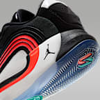 ルカ 4 PF "Bloodline" バスケットボールシューズ