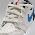 Παπούτσια Jordan 1 Low Alt για βρέφη και νήπια