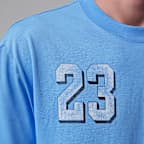 Jordan Brooklyn Men's Graphic T-Shirt