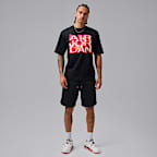 Jordan Brooklyn Men's T-Shirt