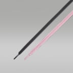 Air Jordan 4 RM sko til store barn