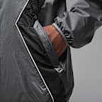 Jordan Brooklyn Draft-jakke til mænd