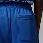 Jordan Big Kids' Brooklyn Fireside Fleece Joggers
