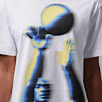 Jordan Sport Women's Dri-FIT Graphic T-Shirt