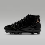 Jordan 11 Retro MCS Men's Baseball Cleats