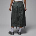 Jordan Flight Women's Parachute Skirt