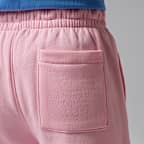 Jordan Essentials Older Kids' Fleece Baseline Trousers