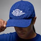 Gorra sin estructura Jordan Pro