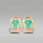 Tatum 2 PF "Lemonade" 籃球鞋