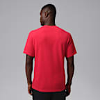 Jordan Sport Dri-FIT Grafikli Erkek Tişörtü