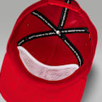 Jordan Pro Structured Hat