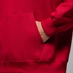 Jordan Brooklyn Fleece Men's Graphic Pullover Hoodie