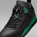 Tenis para hombre Jordan Spizike Low