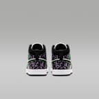 Jordan 1 Mid SE Little Kids' Shoes