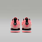 Jordan Spizike Low Big Kids' Shoes