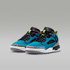 Παπούτσια Jordan Spizike Low για μεγάλα παιδιά