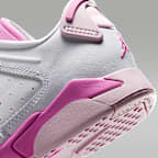 Jordan 6 Retro Low Little Kids' Shoes