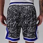Shorts de básquetbol Dri-FIT para hombre Diamond Tatum Sport