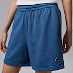 Jordan Brooklyn Fleece Women's Shorts