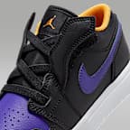 Jordan 1 Low Alt Younger Kids' Shoe