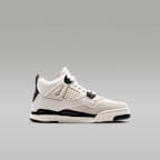 Jordan 4 Retro "Flight Club" Little Kids' Shoes