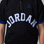 ジョーダン コート オブ レジェンド ジュニア シューター シャツ