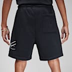 Jordan Brooklyn Fleece Men's Shorts
