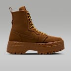 Air Jordan 1 Brooklyn Women's Boots