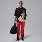 Playera Dri-FIT con gráfico para hombre Jordan Sport