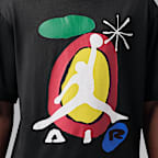 Jordan Brooklyn Men's T-Shirt