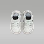 Jordan 1 Retro Low 'LNY' Baby/Toddler Shoes