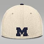 Michigan Primetime Men's Jordan Brand Dri-FIT College Hat