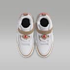 Jordan Spizike Low Younger Kids' Shoes