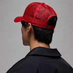 Jordan Rise Structured Hat