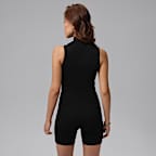 ジョーダン ブルックリン ウィメンズ ロンパー ボディスーツ