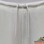 Jordan Brooklyn Fleece 女款無縮口 Hike Mike 長褲