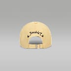 Jordan Club Adjustable Festival Hat