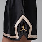 ジョーダン スポーツ ウィメンズ Dri-FIT 10cm ダイアモンド ショートパンツ